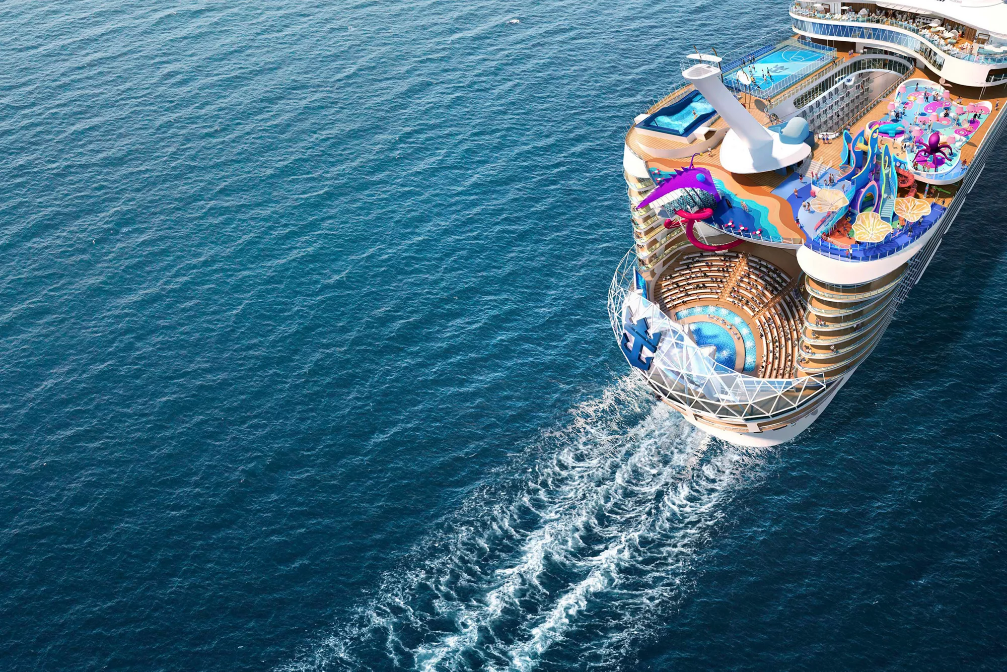Wonder of the Seas