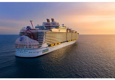 Wonder of the Seas