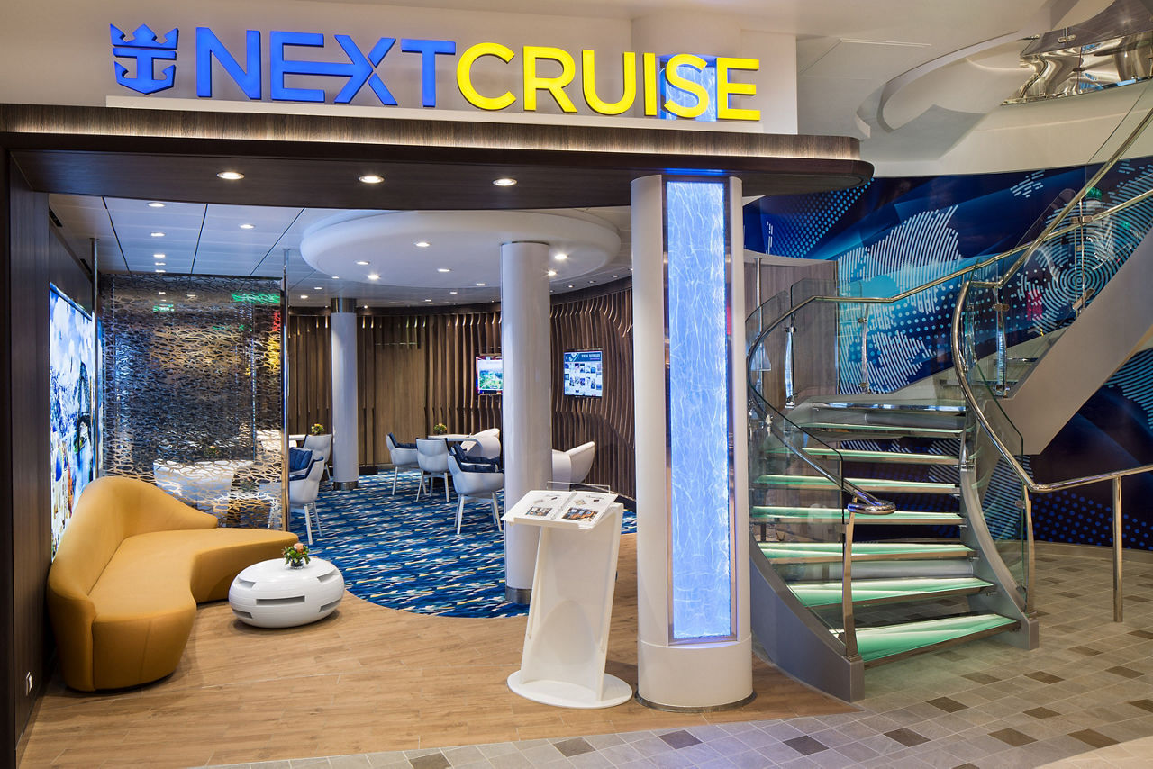Next Cruise Venue