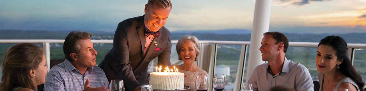 Birthday Royal Gifts
