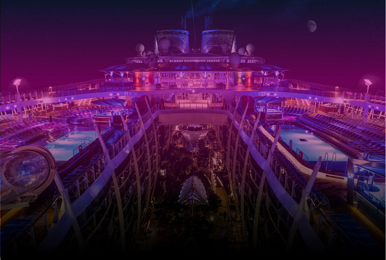 black friday ship cyber monday cruise deals