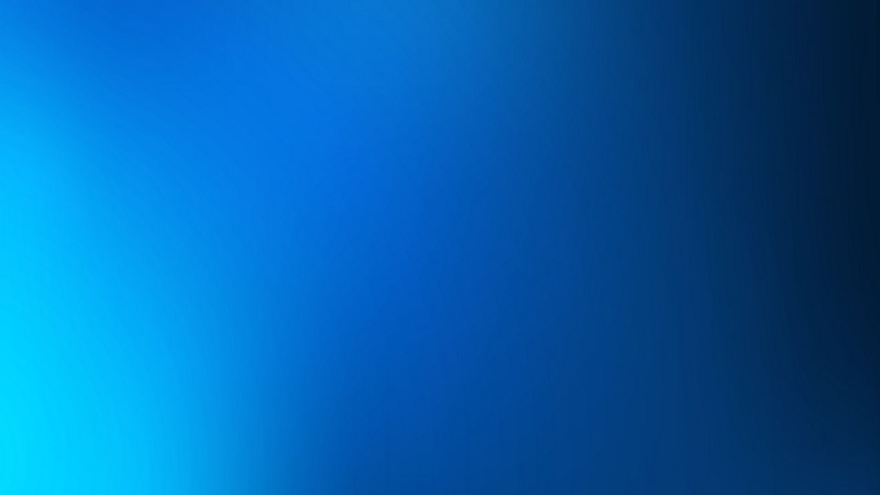 Blue Gradient 