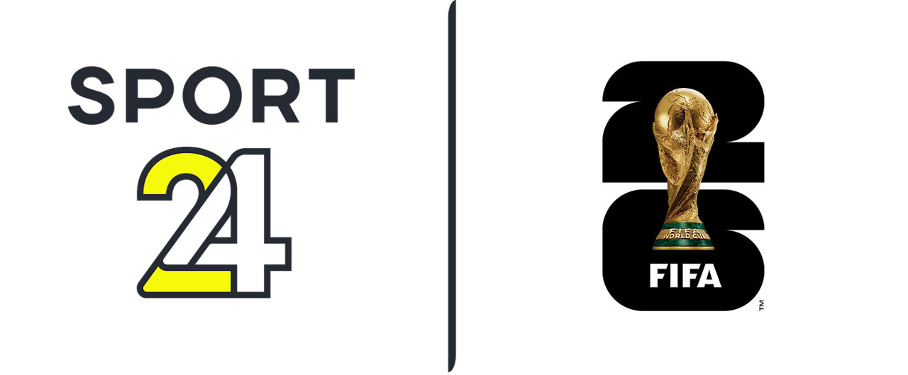 Sport 24 and FIFA 2026 Lock up