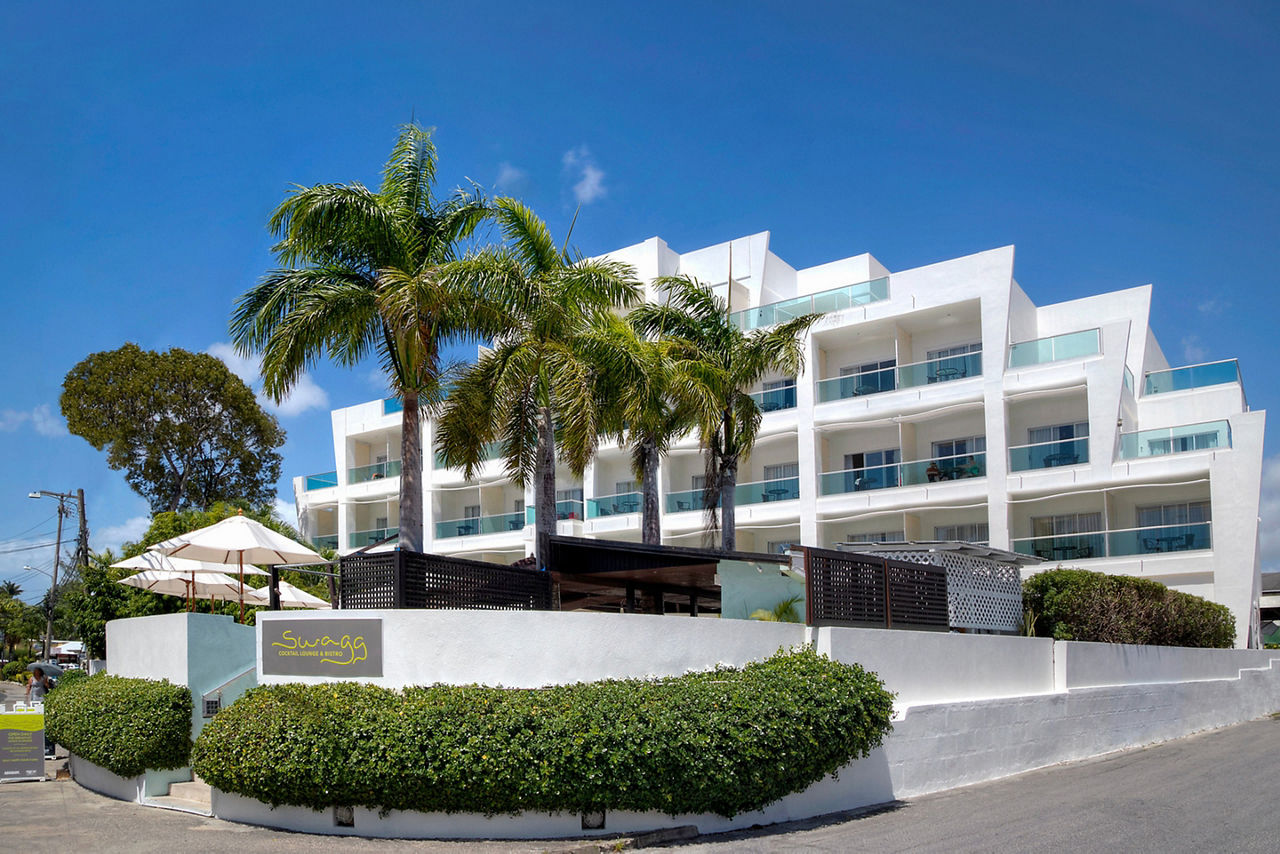 South Beach Hotel, Barbados