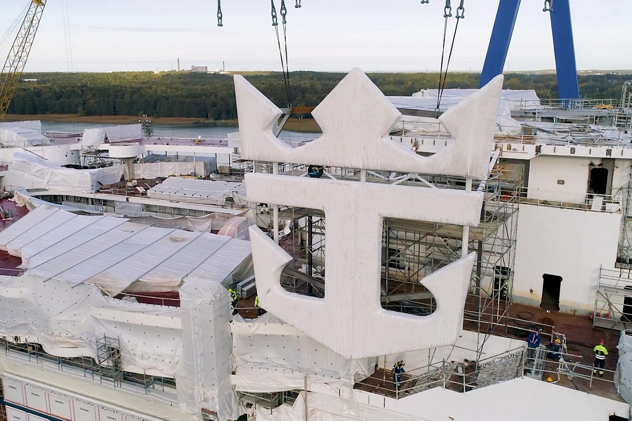 Making an Icon Construction