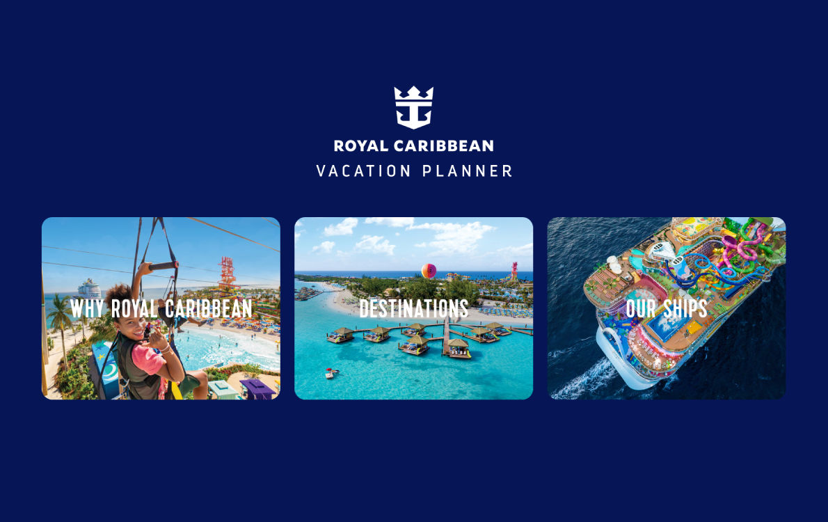 Vacation Planner