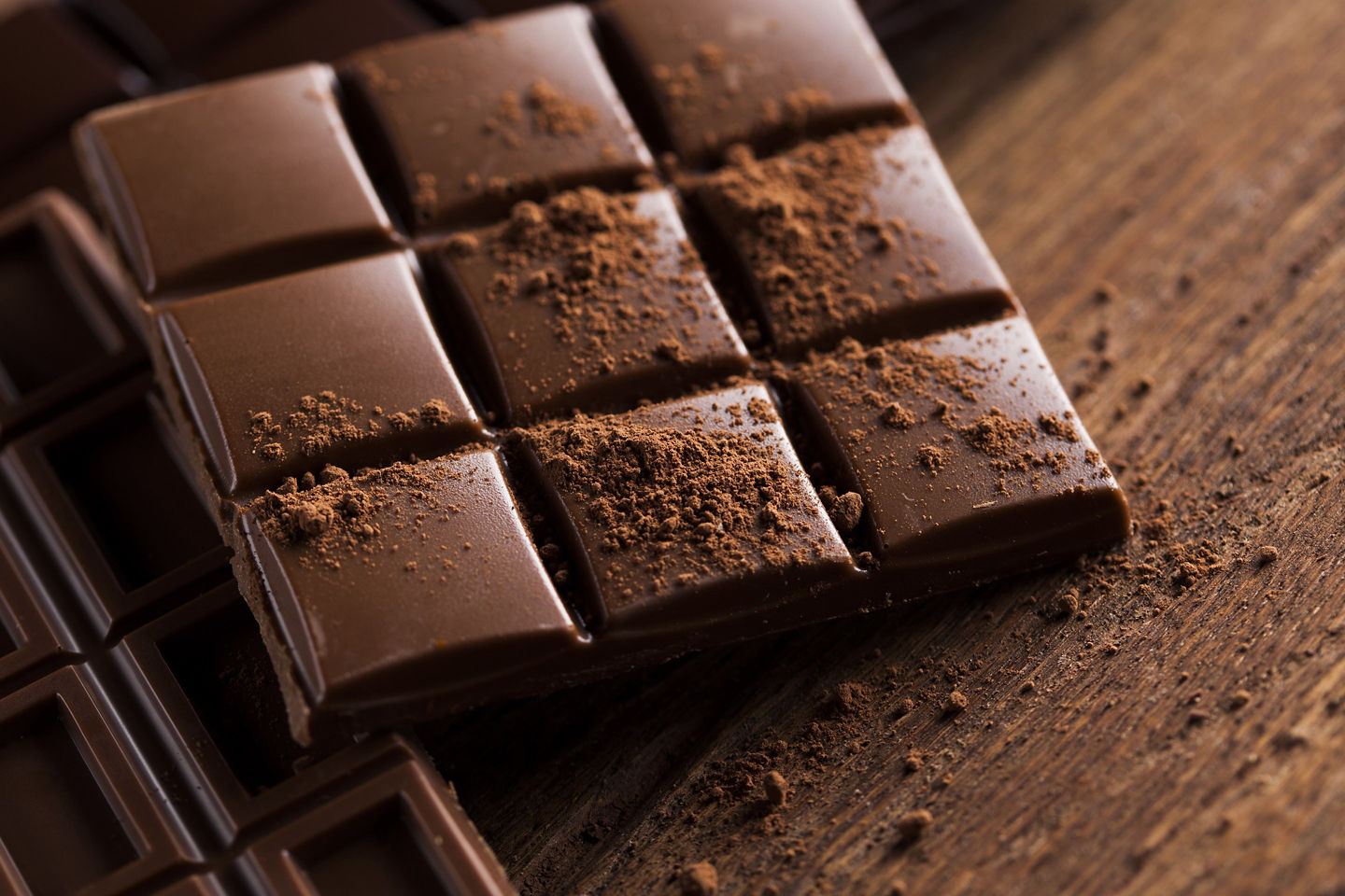 Buy rich, high-quality Dutch chocolate in St. Maarten. - Philipsburg, St. Maarten