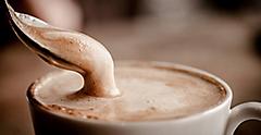 Cocoa Hot Chocolate Froth