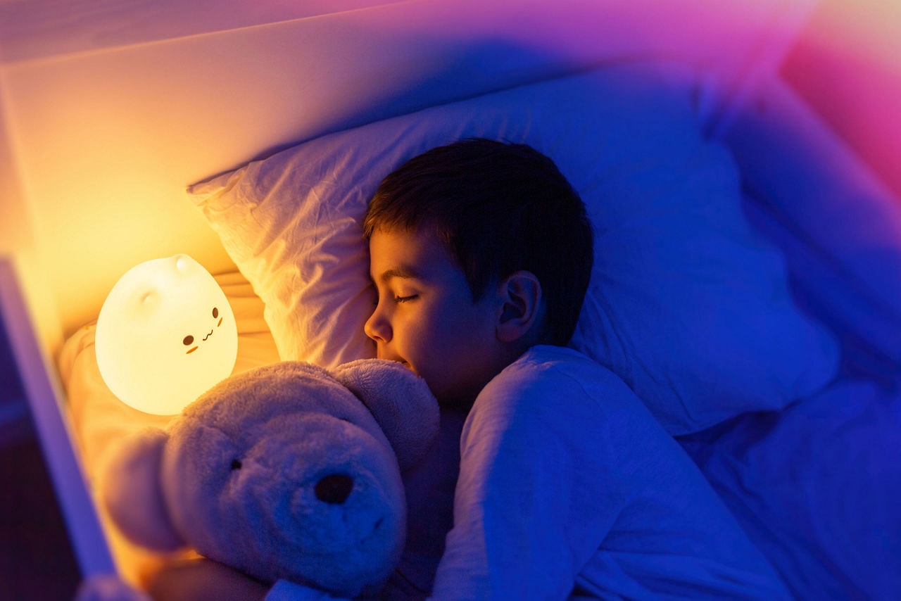 Night Light for Kids for your Cruise