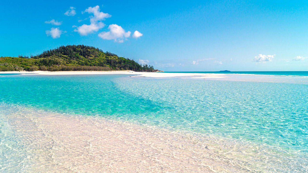 Airlie Beach, Queensland, Australia