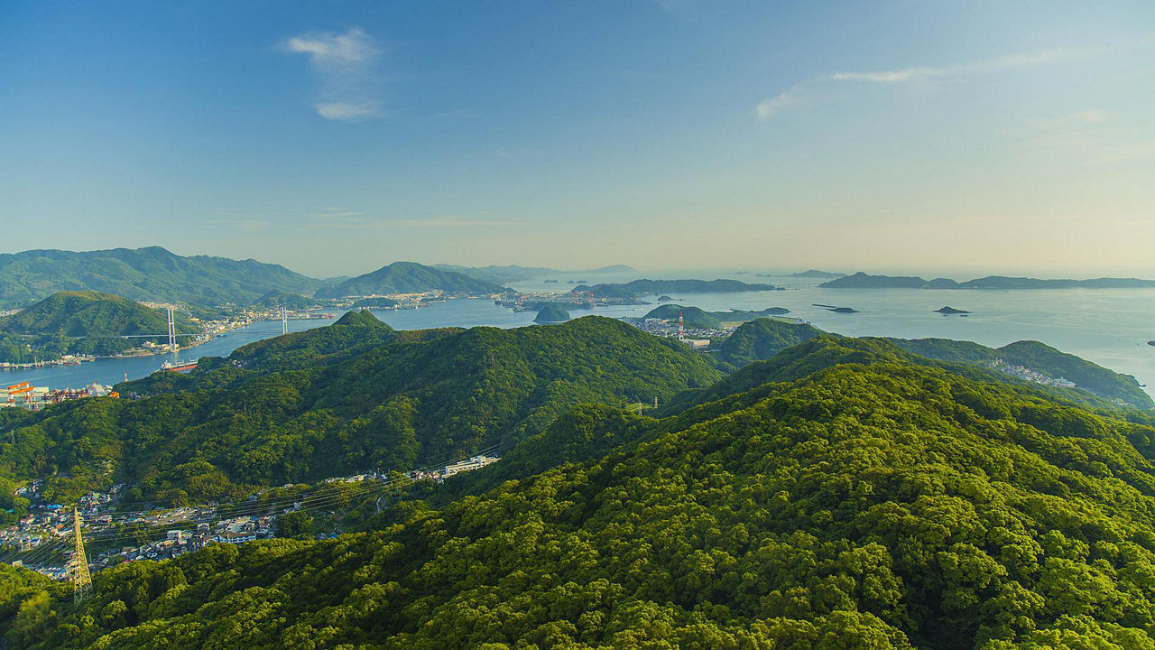 Nagasaki, Japan