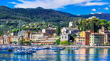 Italy, Spain & French Riviera - Image 5