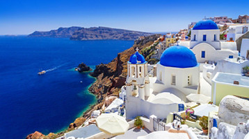 Best Of Greece Cruise - Image 5