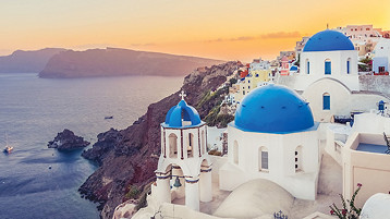 Greece, Malta & Turkey - Image 1