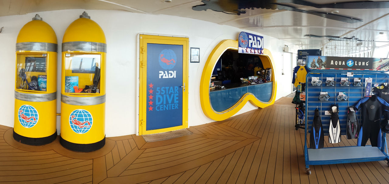 Padi Scuba Certification Diving Class 