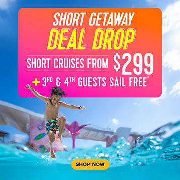 Short Getaway Deal 