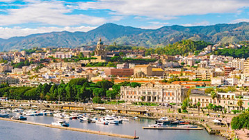 Italy & France Cruise - Image 1