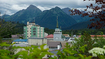 Alaska Experience Cruise - Image 5