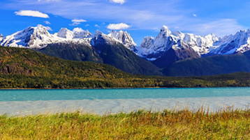 Southbound Alaska & Hubbard Glacier - Image 3