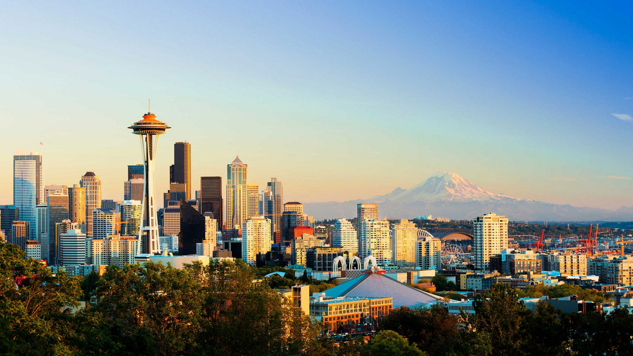 seattle washington