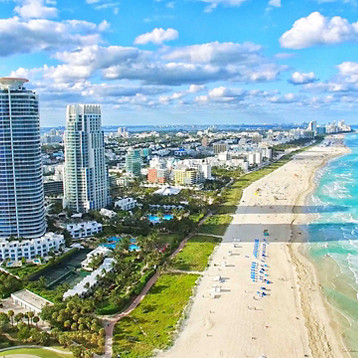 south beach miami 2560x1440