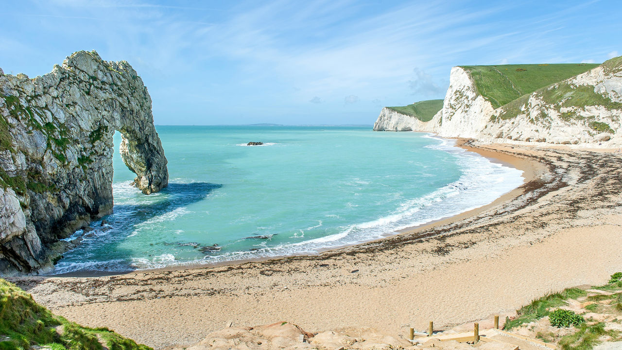 Cruises from Southampton