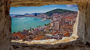 Best of Italy & Croatia - Image 1