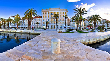 Greek Isles Cruise - Image 4