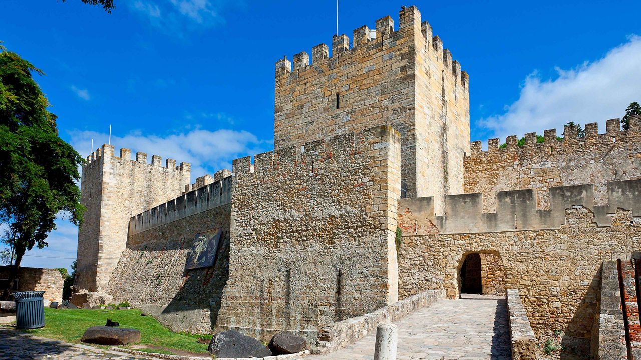 lisbon portugal