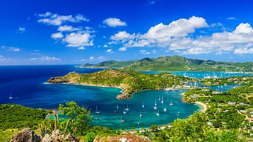 Southern Caribbean Cruise - Image 5