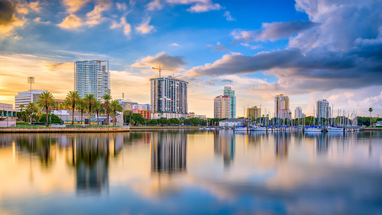 tampa florida