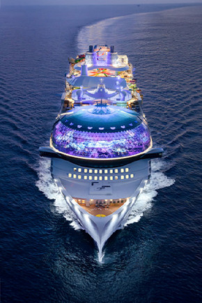 Star of the Seas
