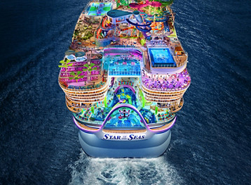 Navigator of the Seas