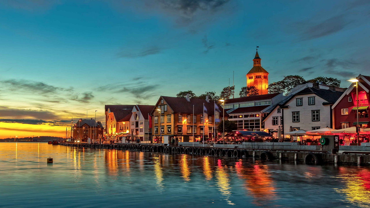 stavanger norway