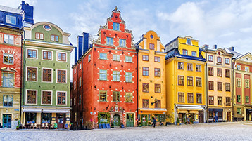 Best of Scandinavia - Image 1