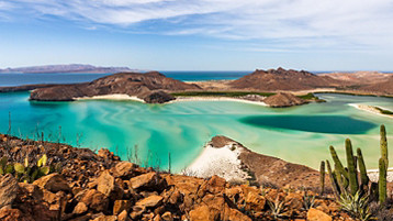 Ensenada, Cabo & La Paz Cruise - Image 11