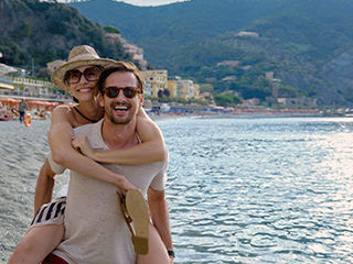 summer europe new nav