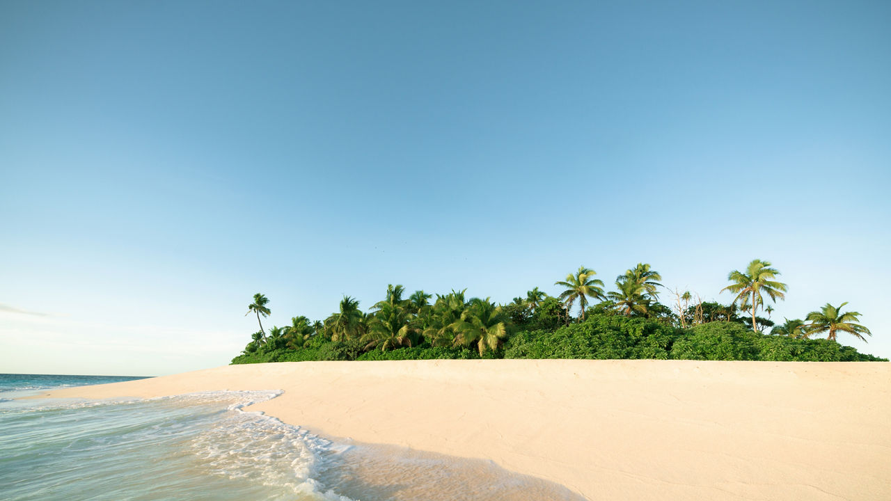 Fiji Transpacific - Image 1