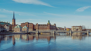 Best of Scandinavia - Image 1