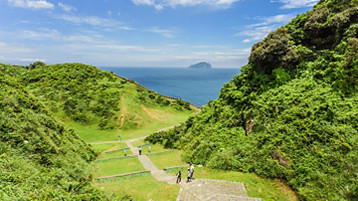 Okinawa & Taipei Cruise - Image 1