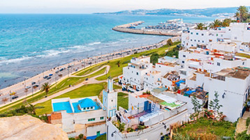Spain & Morocco Cruise - Image 4