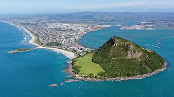New Zealand Holiday Cruise - Image 3