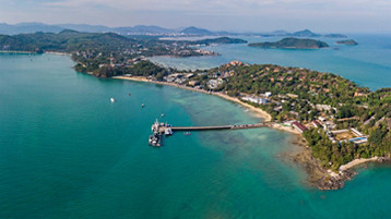 Penang & Phuket Cruise - Image 1