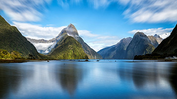 New Zealand - Image 1