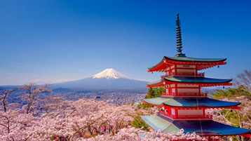 Best Of Japan & South Korea - Image 4