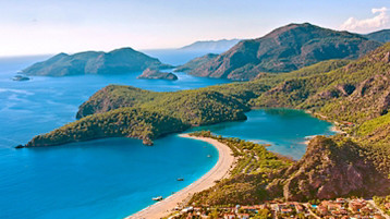 Best Of Greece & Turkey Cruise - Image 1