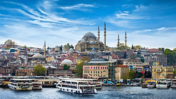 Best Of Greece & Turkey Cruise - Image 3
