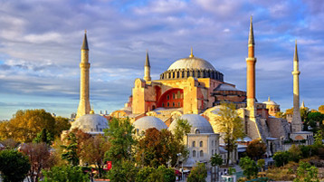 Best Of Greece & Turkey Cruise - Image 6