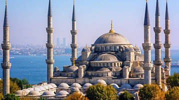 Best Of Greece & Turkey Cruise - Image 4