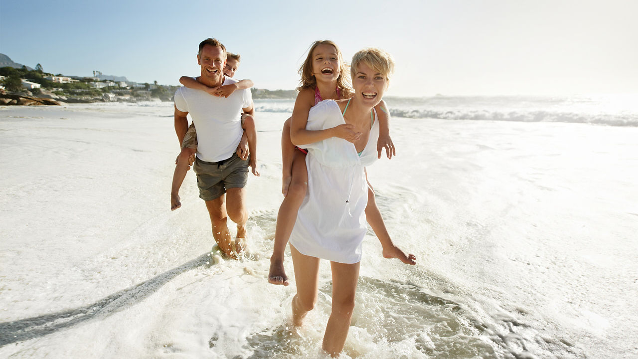 Oasis Class, Wonder of the Seas, ultimate beach day, family beach, royal beach club